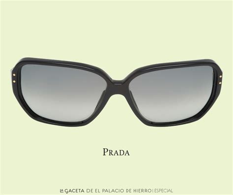 lentes prada palacio de hierro|Prada .